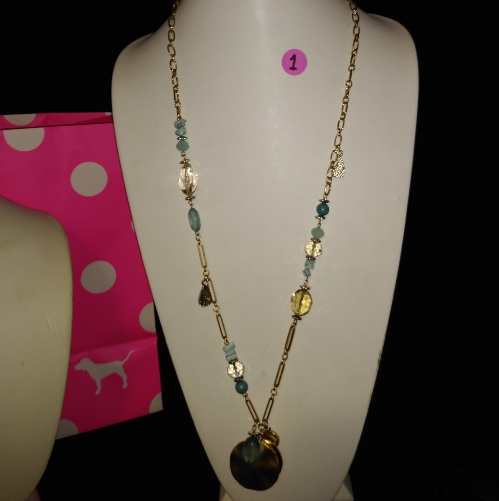 Statement Necklace
